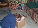 Mom and Samantha-In-A-Box2 * 1152 x 864 * (336KB)